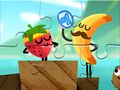 Peli Palapeli: Fruit Olympic  verkossa