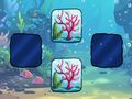 Peli Ocean Memory Challenge verkossa