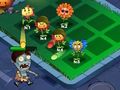 Peli Zombie Garden vs Plants Defense  verkossa