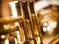 Peli Trumpetti Jazz Jigsaw  verkossa