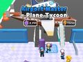 Peli Lentokentän päällikkö - Plane Tycoon  verkossa