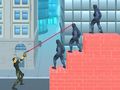 Peli Herra Shooter 3D  verkossa
