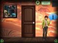 Peli Amgel Easy Room Escape 205 verkossa
