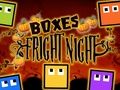 Peli Laatikot Fright Night  verkossa
