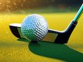 Peli Golf tappelu  verkossa