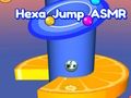 Peli Hexa hyppää asmr verkossa