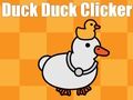 Peli Duck -ankan napsauttaja verkossa