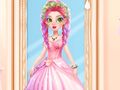 Peli Tyttö Peli Princess Makeup  verkossa