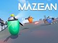 Peli Mazean verkossa