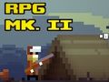 Peli RPG MK. II verkossa