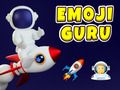 Peli Emoji -guru verkossa Peli Emoji -guru verkossa