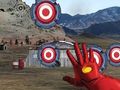 Peli Iron Man: Armory Assault verkossa
