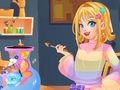 Peli Blondi Sofia Keramiikka  verkossa