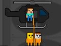 Peli Noob -vankila pakenee Obby verkossa