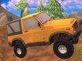 Peli Offroad-ralli  verkossa