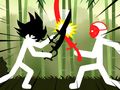 Peli Shadow Stickman -taistelu  verkossa