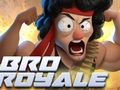 Peli Bro Royale verkossa