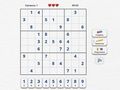 Peli Sudoku-asiantuntija  verkossa