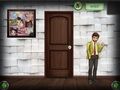 Peli Amgel Easy Room Escape 206 verkossa