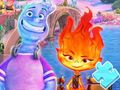 Peli Palapeli: Elemental verkossa