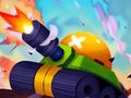 Peli Super Tank Hero verkossa