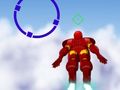 Peli Iron Man Makluan Ring Rampage verkossa