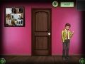 Peli Amgel Easy Room Escape 207 verkossa