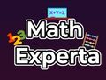 Peli Matematiikan asiantuntija verkossa Peli Matematiikan asiantuntija verkossa