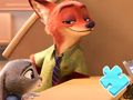 Peli Palapeli: Zootopia 2  verkossa