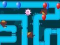 Peli Bloons Tower Defense 3 verkossa