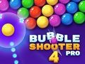 Peli Bubble Shooter Pro 4 verkossa