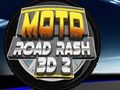 Peli Moto Road Rash 3D 2 verkossa