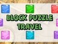 Peli Block Puzzle Travel verkossa