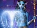 Peli Avatar Na'vi Warriors -saga verkossa