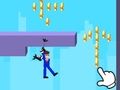 Peli Hook Master: Mafia City verkossa