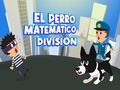 Peli El Perro Matematico -divisioona  verkossa