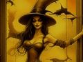 Peli Halloween temppu tai herkku  verkossa