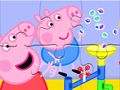 Peli Jigsaw Puzzle: Peppa Playtime verkossa Peli Jigsaw Puzzle: Peppa Playtime verkossa