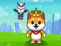 Peli Purrfect Clicker verkossa