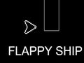 Peli Flappy laiva  verkossa