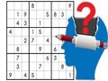 Peli Klassiset päivittäiset Sudoku-palapelit  verkossa