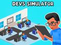 Peli Devs-simulaattori  verkossa