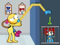Peli Poppy Playerin palapeli  verkossa