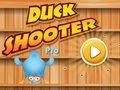 Peli Duck Shooter Pro verkossa