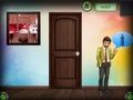 Peli Amgel Easy Room Escape 211 verkossa
