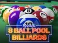 Peli 8 Ball Pool Biljardi Moninpeli  verkossa