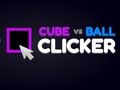 Peli Kuutio vs Ball Clicker  verkossa