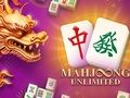 Peli Mahjong rajoittamaton  verkossa