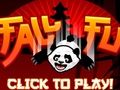 Peli Fu Panda syksyllä  verkossa