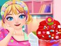 Peli Blondi Sofia Slime Maker  verkossa